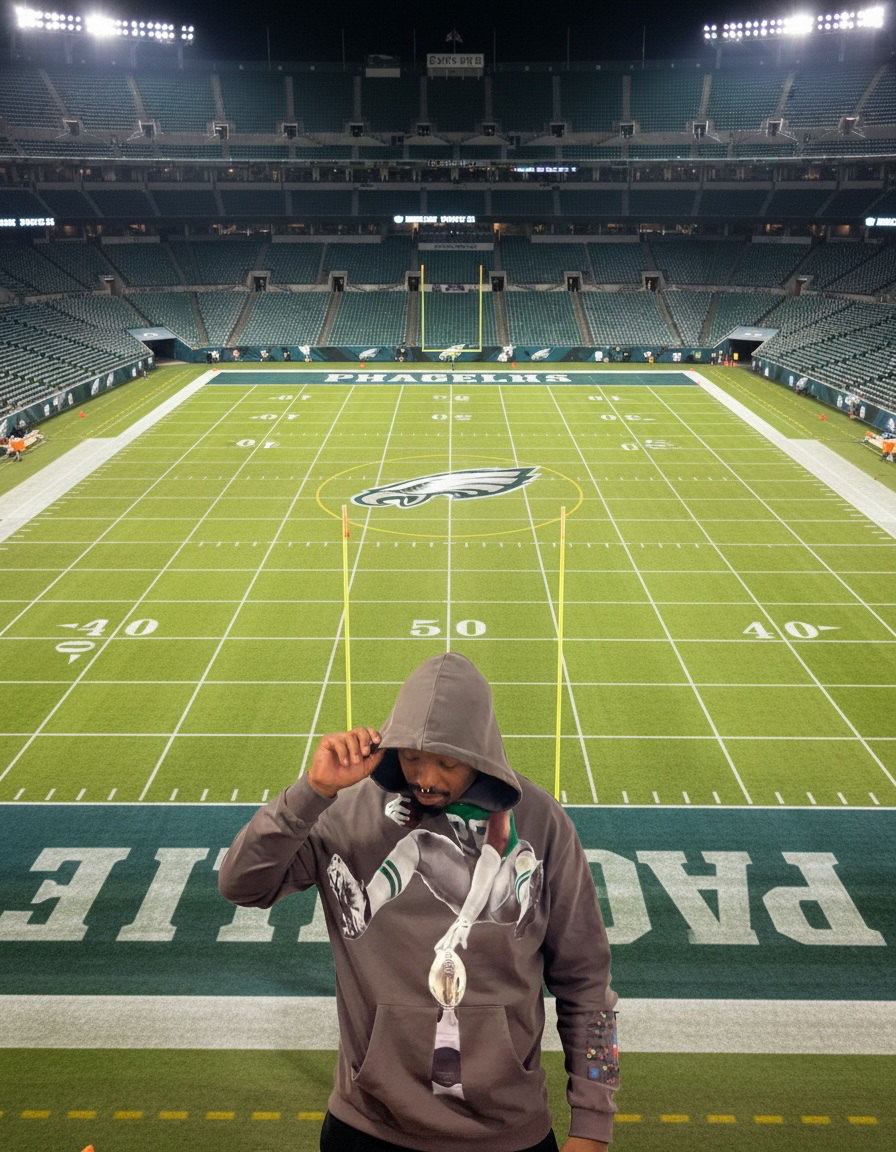 "WHO AM I" -BARKLEY JUMP-